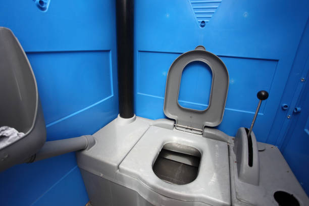 Portable bathroom rental in Bonners Ferry, ID