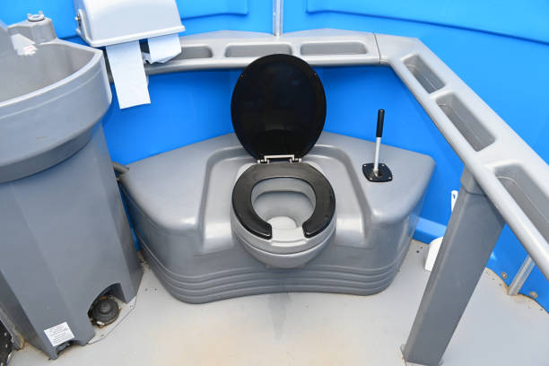 Best Portable toilet rental for construction  in Bonners Ferry, ID