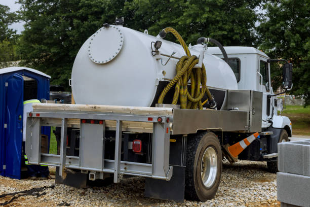 Best Local porta potty services  in Bonners Ferry, ID