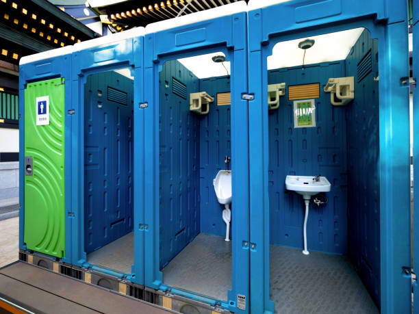 Best Local porta potty services  in Bonners Ferry, ID