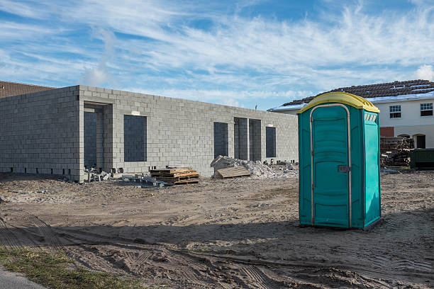 Porta potty rental for outdoor events in Bonners Ferry, ID